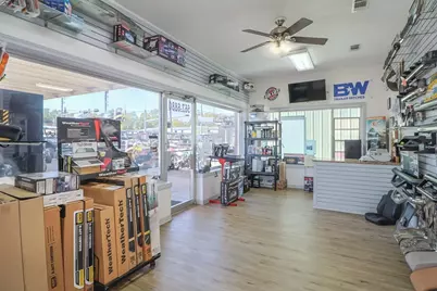 415 State Highway 36 S Highway, Caldwell, TX 77836 - Photo 6