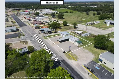 415 State Highway 36 S Highway, Caldwell, TX 77836 - Photo 4