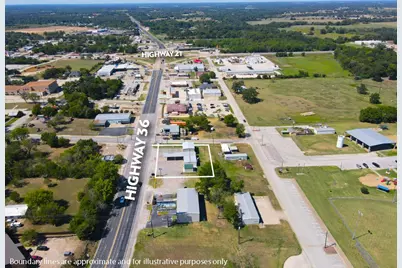 415 State Highway 36 S Highway, Caldwell, TX 77836 - Photo 38