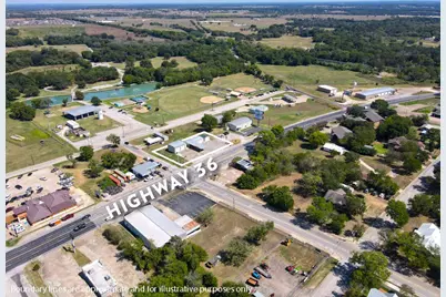415 State Highway 36 S Highway, Caldwell, TX 77836 - Photo 40