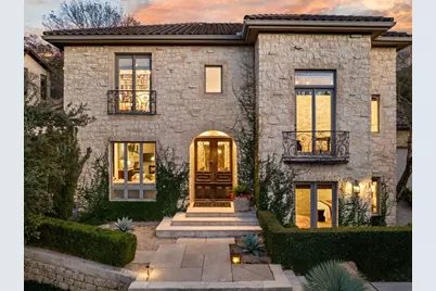 4407 Waterford Place, Austin, TX 78731 - Photo 1