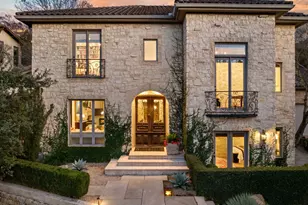 4407 Waterford Pl, Austin, TX 78731 - Photo 1