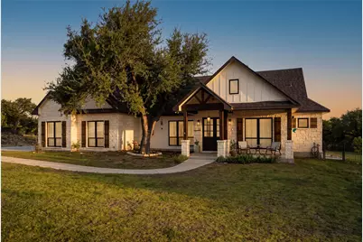 115 N Calvin Barrett, Blanco, TX 78606 - Photo 14