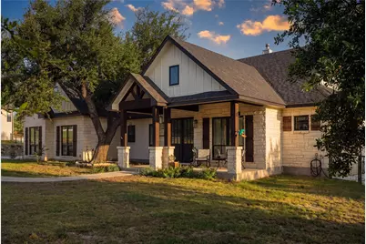 115 N Calvin Barrett, Blanco, TX 78606 - Photo 2