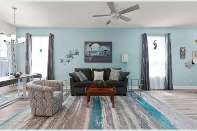 237 Benmyrtle Trail, Georgetown, TX 78626 - Photo 4