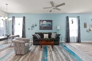 237 Benmyrtle Trl, Georgetown, TX 78626 - Photo 4