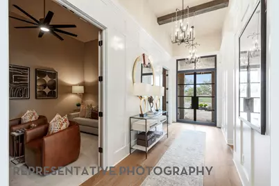 595 Bird Hollow, Austin, TX 78737 - Photo 4