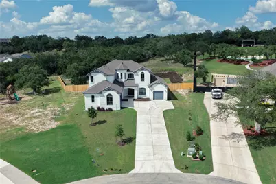 3636 Walkaloosa Way, Leander, TX 78641 - Photo 2