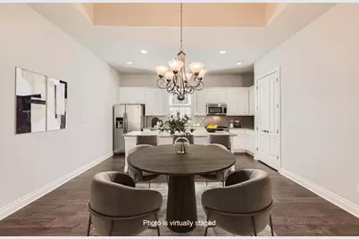 304 Belforte Avenue, Austin, TX 78734 - Photo 4