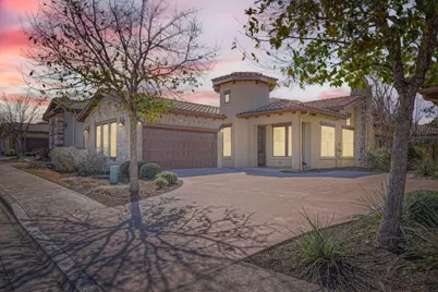 304 Belforte Avenue, Austin, TX 78734 - Photo 1