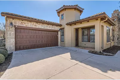 304 Belforte Avenue, Austin, TX 78734 - Photo 4