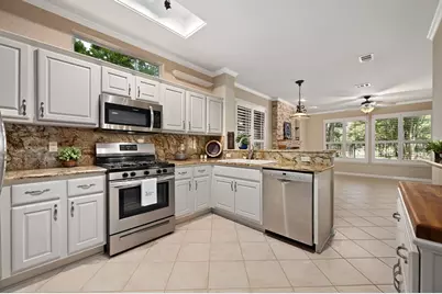 110 Old Chisholm Trail, Georgetown, TX 78633 - Photo 20