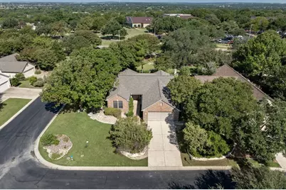 110 Old Chisholm Trail, Georgetown, TX 78633 - Photo 36