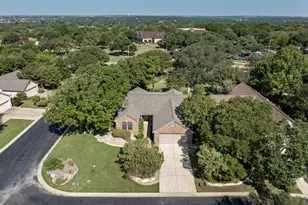 110 Old Chisholm Trail, Georgetown, TX 78633 - Photo 36