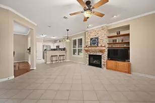 110 Old Chisholm Trail, Georgetown, TX 78633 - Photo 14