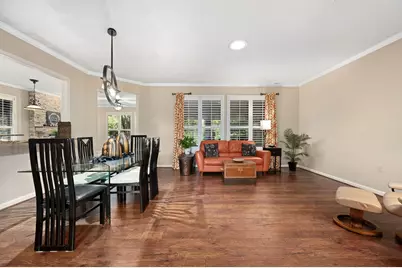 110 Old Chisholm Trail, Georgetown, TX 78633 - Photo 6