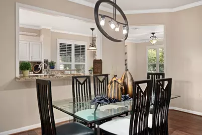 110 Old Chisholm Trail, Georgetown, TX 78633 - Photo 8