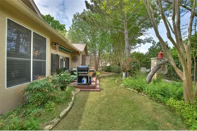 110 Old Chisholm Trail, Georgetown, TX 78633 - Photo 34