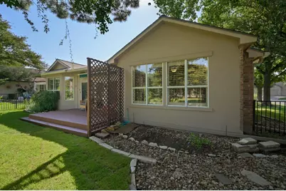 110 Old Chisholm Trail, Georgetown, TX 78633 - Photo 32