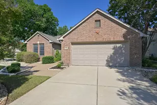 110 Old Chisholm Trail, Georgetown, TX 78633 - Photo 4
