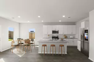 11725 Domenico Cv, Austin, TX 78747 - Photo 4