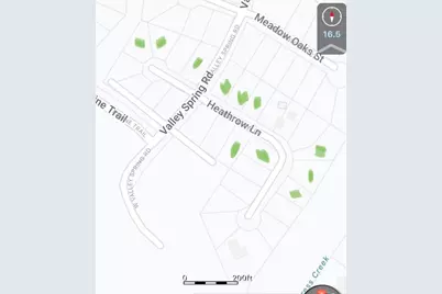 23 Heathrow Lane, Wimberley, TX 78676 - Photo 4