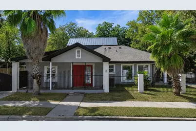 1915 Canterbury Street, Austin, TX 78702 - Photo 1