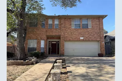 16702 Tomcat Drive, Round Rock, TX 78681 - Photo 1