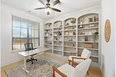 1006 Scarlet Sage Drive, Georgetown, TX 78628 - Photo 4