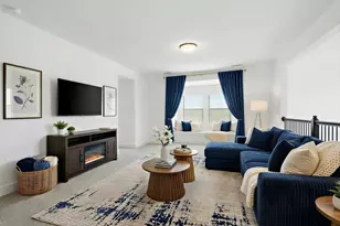 1006 Scarlet Sage Dr, Georgetown, TX 78628 - Photo 26