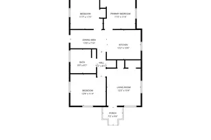 7402 Providence Ave, Austin, TX 78752 - Photo 30