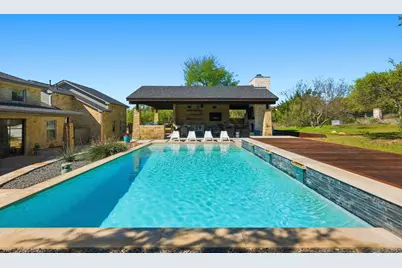 743 Drifting Wind Run, Dripping Springs, TX 78620 - Photo 2