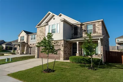 4653 Alfano Loop, Round Rock, TX 78665 - Photo 2