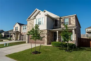 4653 Alfano Loop, Round Rock, TX 78665 - Photo 2