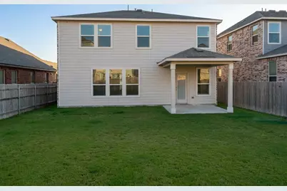 4653 Alfano Loop, Round Rock, TX 78665 - Photo 36