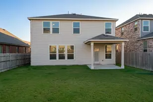 4653 Alfano Loop, Round Rock, TX 78665 - Photo 36