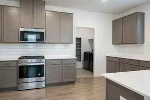 4653 Alfano Loop, Round Rock, TX 78665 - Photo 6