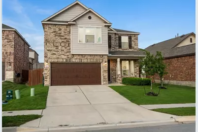 4653 Alfano Loop, Round Rock, TX 78665 - Photo 1