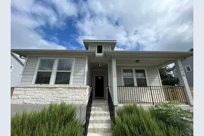1029 Kerrwood Way, Leander, TX 78641 - Photo 2