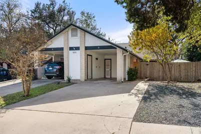 909 Milford Way #B, Austin, TX 78745 - Photo 28