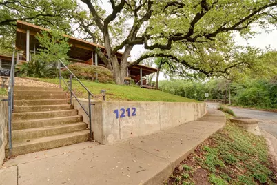 1212 Castle Hill Street #3, Austin, TX 78703 - Photo 1