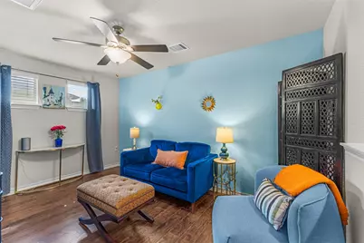 11702 Prado Ranch Boulevard, Austin, TX 78725 - Photo 20