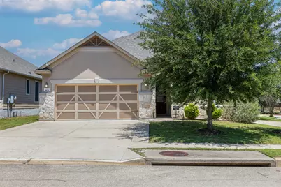9104 Lonesome Oak Drive, Temple, TX 76502 - Photo 1