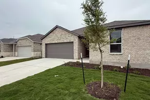 114 Brabham Loop, Hutto, TX 78634 - Photo 4