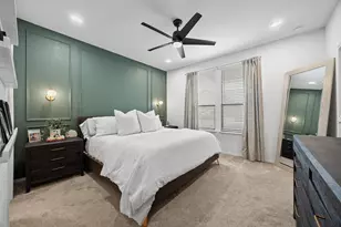 601 Goat Willow Ln, Georgetown, TX 78626 - Photo 16