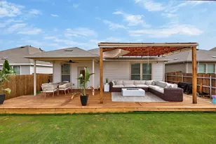 601 Goat Willow Ln, Georgetown, TX 78626 - Photo 2