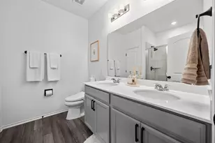 601 Goat Willow Ln, Georgetown, TX 78626 - Photo 18