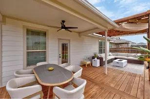 601 Goat Willow Ln, Georgetown, TX 78626 - Photo 28