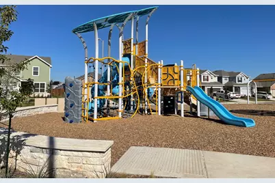 601 Goat Willow Lane, Georgetown, TX 78626 - Photo 30