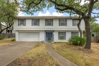 3914 Sierra Drive, Austin, TX 78731 - Photo 1